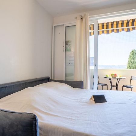 Apartment Les Aigues Marines-58 By Interhome Saint-Cyr-sur-Mer Exterior foto