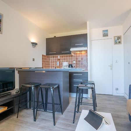 Apartment Les Aigues Marines-58 By Interhome Saint-Cyr-sur-Mer Exterior foto