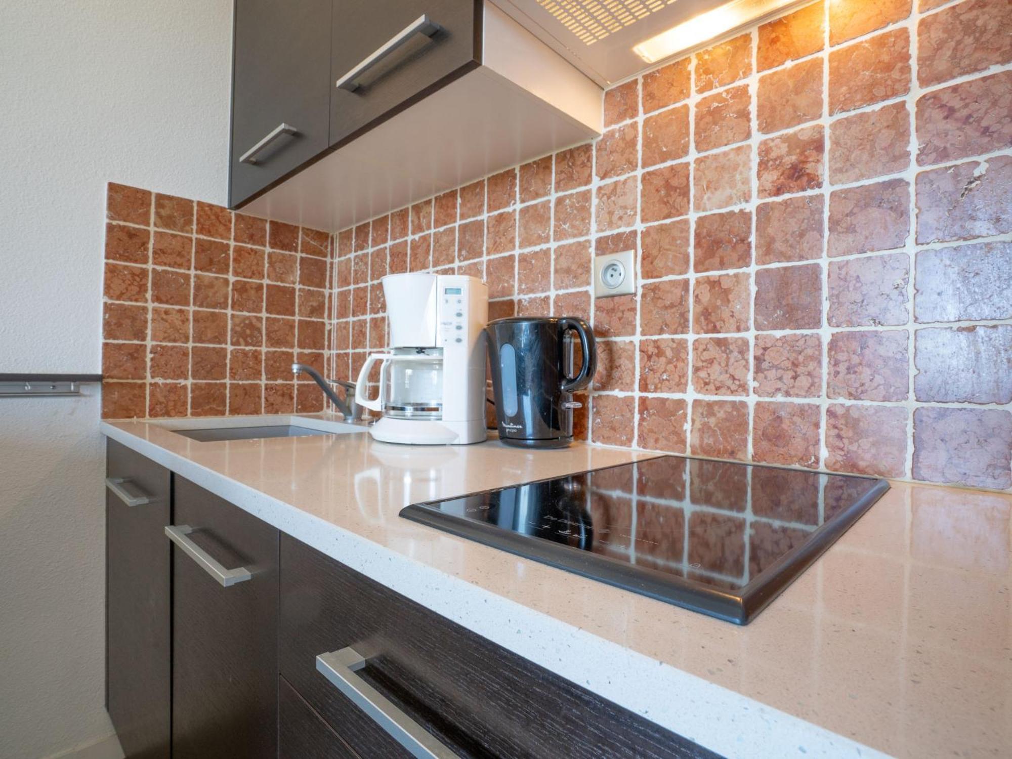 Apartment Les Aigues Marines-58 By Interhome Saint-Cyr-sur-Mer Exterior foto